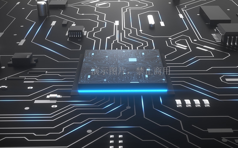 2021年世界互聯網大會 - LogArh榮獲領先科技成果提名，芯片5000引領產業發展